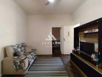 Apartamento à venda Rua Nossa Senhora das Graças, Ramos, Rio de Janeiro - R$ 320.000 - VPAP30086