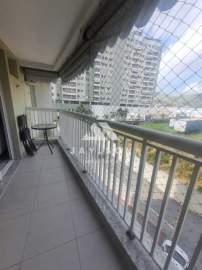 Apartamento à venda Avenida Pastor Martin Luther King Jr, Vila da Penha, Rio de Janeiro - R$ 520.000 - VPAP30085