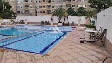 Apartamento à venda Rua Eulina Ribeiro, Engenho de Dentro, Rio de Janeiro - R$ 230.000 - VPAP20309