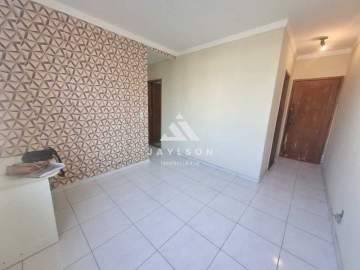 Imperdível - Apartamento à venda Rua Hannibal Porto, Irajá, Rio de Janeiro - R$ 203.000 - VPAP20313