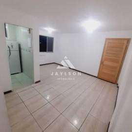 Apartamento à venda Estrada do Sapé, Rocha Miranda, Rio de Janeiro - R$ 230.000 - VPAP20316