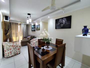 Imperdível - Apartamento à venda Avenida Oliveira Belo, Vila da Penha, Rio de Janeiro - R$ 650.000 - VPAP30093