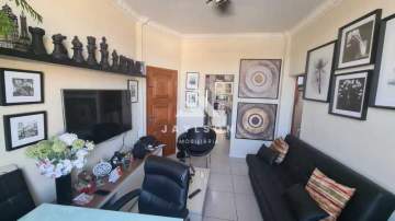 Imperdível - Apartamento à venda Avenida Vicente de Carvalho, Vila da Penha, Rio de Janeiro - R$ 245.000 - VPAP20327