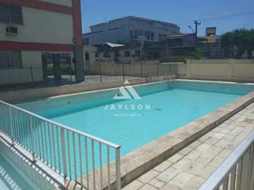 Imperdível - Apartamento à venda Rua Clara Nunes, Madureira, Rio de Janeiro - R$ 180.000 - VPAP20337