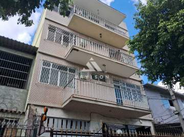 Imperdível - Apartamento à venda Rua Irapua, Penha Circular, Rio de Janeiro - R$ 265.000 - VPAP20338