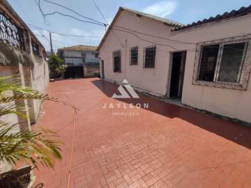 Casa à venda Rua Capitão Aliatar Martins, Irajá, Rio de Janeiro - R$ 450.000 - VPCA30043