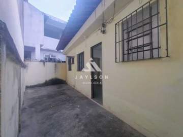 Casa de Vila 1 quarto à venda Vaz Lobo, Rio de Janeiro - R$ 165.000 - MECV10006