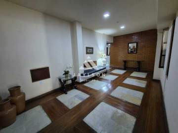 Cobertura à venda Rua Doutor Renato Rocco, Tijuca, Rio de Janeiro - R$ 1.050.000 - VPCO30007