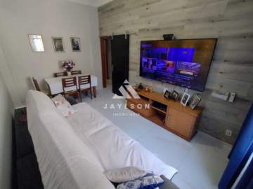 Apartamento à venda Avenida Braz de Pina, Penha Circular, Rio de Janeiro - R$ 275.000 - VPAP20346