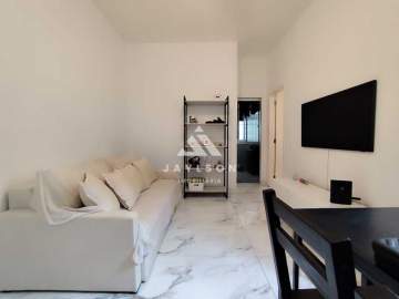 Apartamento 1 quarto à venda Vila da Penha, Rio de Janeiro - R$ 180.000 - VPAP10031