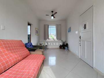 Apartamento à venda Rua Almirante Ingran, Braz de Pina, Rio de Janeiro - R$ 160.000 - VPAP10032