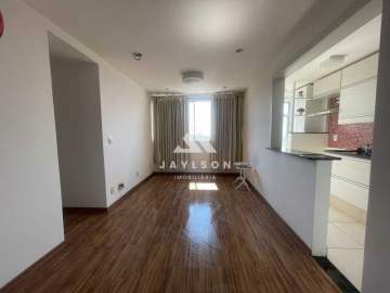 Apartamento 2 quartos à venda Ramos, Rio de Janeiro - R$ 225.000 - MEAP20286