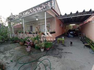 Imperdível - Casa à venda Rua Rita de Sousa, Penha Circular, Rio de Janeiro - R$ 250.000 - VPCA30046