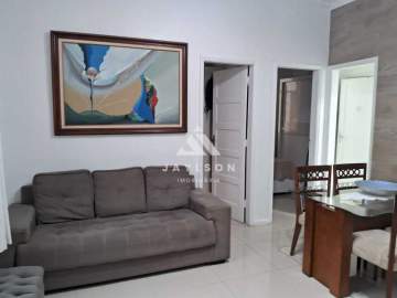 Apartamento 2 quartos à venda Méier, Rio de Janeiro - R$ 255.000 - MEAP20288
