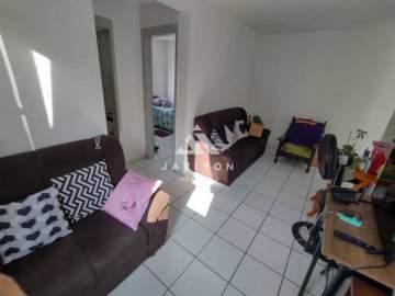 Apartamento à venda Avenida Brasil, Guadalupe, Rio de Janeiro - R$ 165.000 - VPAP20359