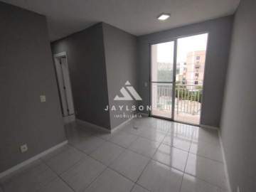 Apartamento - 02 quartos - Pavuna - MEAP20293