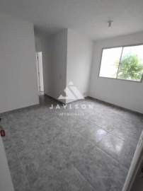 Apartamento - 02 quartos - Pavuna - MEAP20294