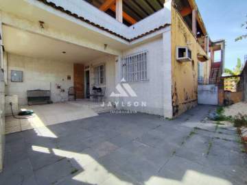 Ótima localização - Casa à venda Rua Epaminondas Jacome, Irajá, Rio de Janeiro - R$ 490.000 - VPCA30051