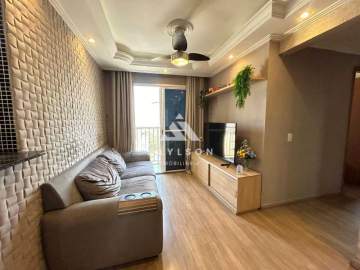 Imperdível - Apartamento - 02 quartos - Irajá - MEAP30082