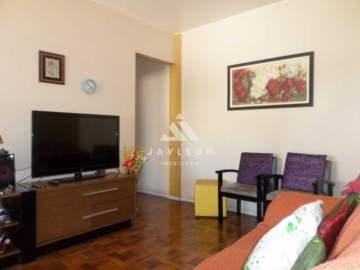 Apartamento 2 quartos à venda Méier, Rio de Janeiro - R$ 268.300 - 508309