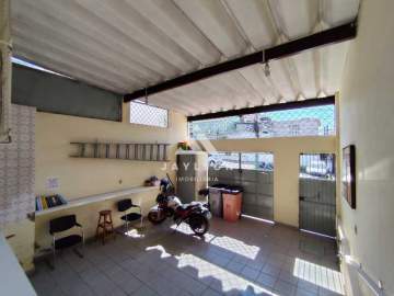 Casa à venda Rua Braga, Penha, Rio de Janeiro - R$ 250.000 - VPCA20044