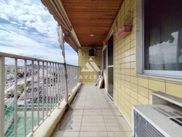 Apartamento à venda Rua Tomás Lópes, Penha Circular, Rio de Janeiro - R$ 300.000 - VPAP20366