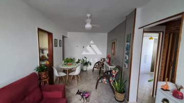 Apartamento à venda Rua Almirante Luís Maria Piquet, Cordovil, Rio de Janeiro - R$ 175.000 - VPAP20367