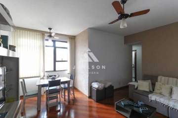 Apartamento à venda Rua Doutor Leal, Engenho de Dentro, Rio de Janeiro - R$ 265.000 - VPAP20370