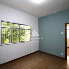 Apartamento à venda Rua Filomena Nunes, Olaria, Rio de Janeiro - R$ 215.000 - VPAP20371