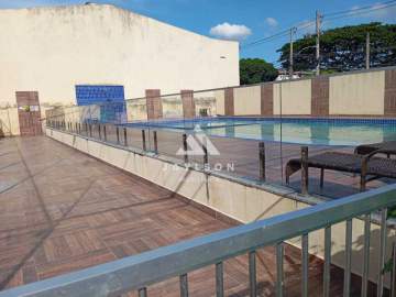 Apartamento à venda Rua Sérgio Silva, Engenho da Rainha, Rio de Janeiro - R$ 210.000 - VPAP20374