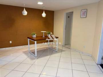 Apartamento 3 Quartos Freguesia Monte Carlo 1 - VPAP30107