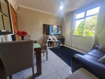 Apartamento à venda Avenida Darcy Bitencourt Costa, Olaria, Rio de Janeiro - R$ 199.000 - VPAP20379