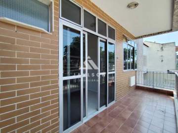 Apartamento à venda Rua Nossa Senhora das Graças, Ramos, Rio de Janeiro - R$ 340.000 - VPAP20394