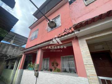 Casa de Vila 3 quartos à venda Bonsucesso, Rio de Janeiro - R$ 320.000 - MECV30018
