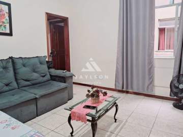 Apartamento à venda Rua Juvêncio de Menezes, Cordovil, Rio de Janeiro - R$ 165.000 - VPAP20398