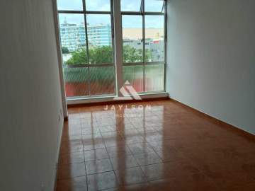 Imperdível - Apartamento à venda Rua de Bonsucesso, Bonsucesso, Rio de Janeiro - R$ 270.000 - VPAP20402