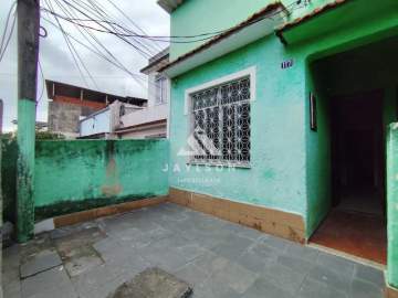 Casa à venda Rua Coronel Leitão, Irajá, Rio de Janeiro - R$ 280.000 - VPCA20053