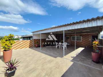 Casa à venda Rua Andrade Araújo, Oswaldo Cruz, Rio de Janeiro - R$ 450.000 - VPCA50006