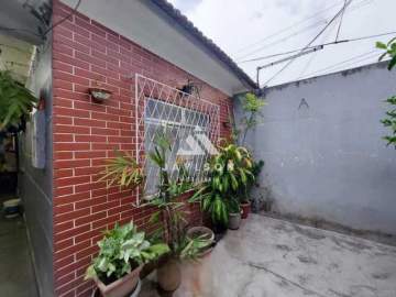 Casa à venda Rua Doutor Miguel Dibo, Irajá, Rio de Janeiro - R$ 185.000 - VPCA20054