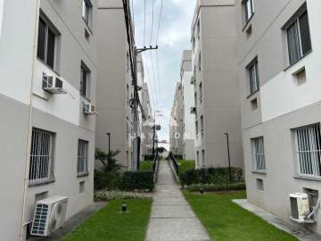 Apartamento 2 quartos à venda Bonsucesso, Rio de Janeiro - R$ 260.000 - MEAP20334