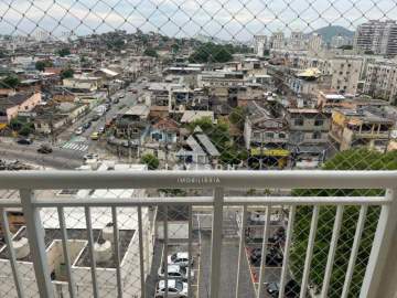 Ótima localização - Apartamento Tudo Azul Iraja próximo Metrô - VPAP20409