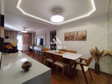 Imperdível - Apartamento à venda Rua Santiago, Penha, Rio de Janeiro - R$ 370.000 - VPAP20410