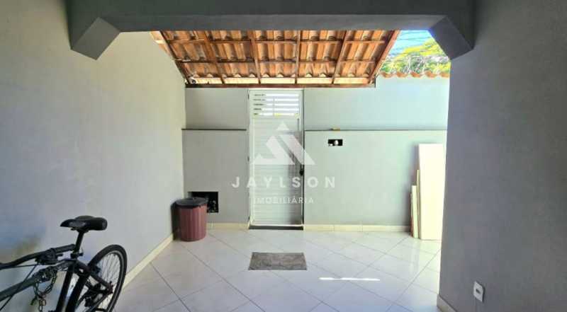 Conheça 01 do imóvel - Casa à venda Rua Cascais, Penha Circular, Rio de Janeiro - R$ 350.000 - VPCA20055 - 2 01 - 2