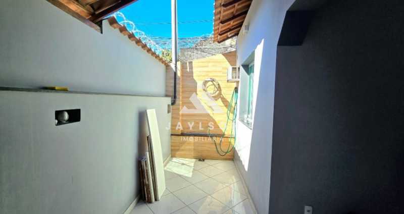 Conheça 02 do imóvel - Casa à venda Rua Cascais, Penha Circular, Rio de Janeiro - R$ 350.000 - VPCA20055 - 3 02 - 3