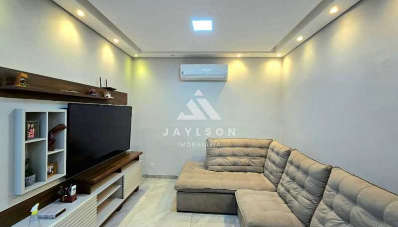 Conheça 03 do imóvel - Casa à venda Rua Cascais, Penha Circular, Rio de Janeiro - R$ 350.000 - VPCA20055 - 4 03 - 4