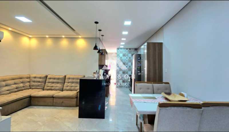 Conheça 04 do imóvel - Casa à venda Rua Cascais, Penha Circular, Rio de Janeiro - R$ 350.000 - VPCA20055 - 5 04 - 5