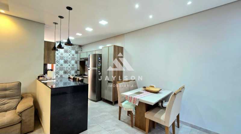 Conheça 08 do imóvel - Casa à venda Rua Cascais, Penha Circular, Rio de Janeiro - R$ 350.000 - VPCA20055 - 9 08 - 9