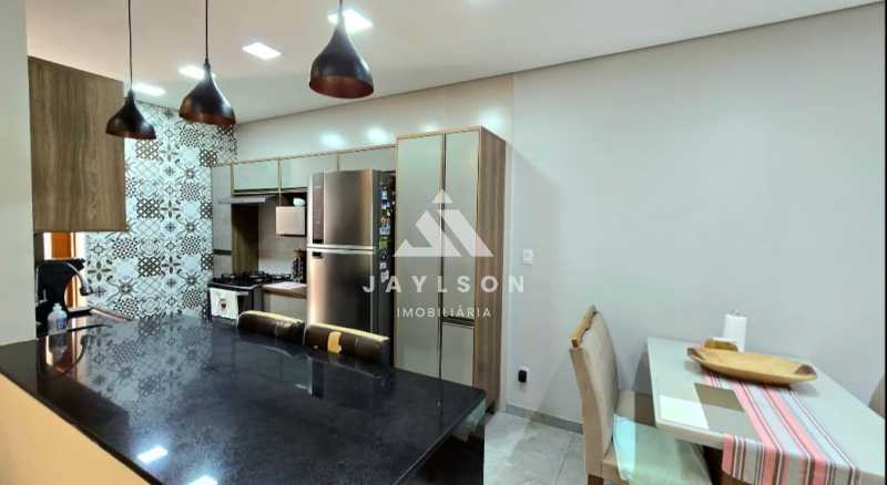 Conheça 09 do imóvel - Casa à venda Rua Cascais, Penha Circular, Rio de Janeiro - R$ 350.000 - VPCA20055 - 10 09 - 10