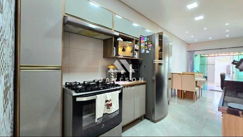 Conheça 10 do imóvel - Casa à venda Rua Cascais, Penha Circular, Rio de Janeiro - R$ 350.000 - VPCA20055 - 11 10 - 11