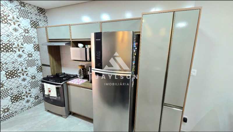 Conheça 11 do imóvel - Casa à venda Rua Cascais, Penha Circular, Rio de Janeiro - R$ 350.000 - VPCA20055 - 12 11 - 12